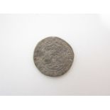 Henry VI (1422-1461) A hammered silver groat,Annulet issue 1422-30,