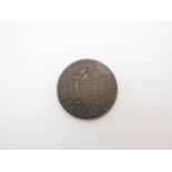 Great Yarmouth 1811 shilling trade token for Fredrick Reynolds