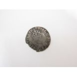 Henry VII (1485-1509) A hammered silver Groat,