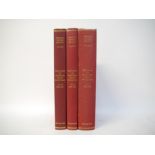A Hassell Smith, Gillian M. Baker: 'The Papers of Nathaniel Bacon of Stiffkey', 1979-1990, 3 volumes