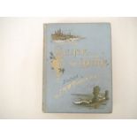 TURNER, J. M. W.: The Seine and the Loire: Illustrated After Drawings By J.M.W. Turner, 1890