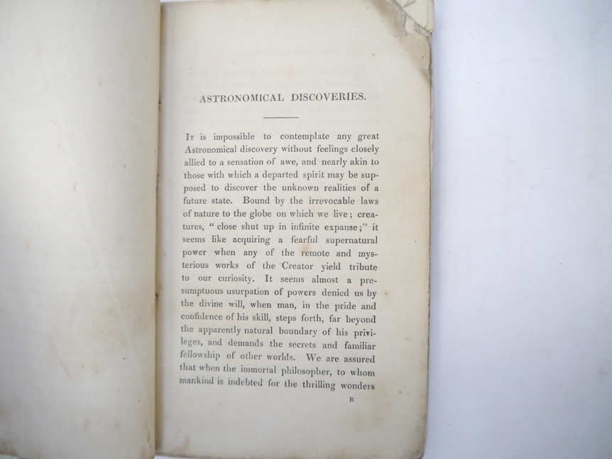 A packet of pamphlets on Science, Medicine, Philosophy etc, - Image 3 of 6