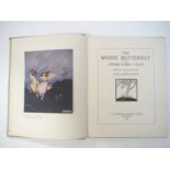 Ethel Jackson Morris: ‘The White Butterfly and other Fairy Tales’, Melbourne, C.J.