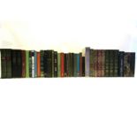 Folio Society, collection of 45+ titles,