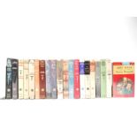 Patricia Wentworth [i.e. Dora Amy Turnbull], 18 Miss Silver series crime novels, all 1st editions