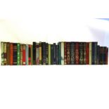 Folio Society, collection of approx.