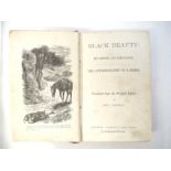 Anna Sewell: 'Black Beauty: his Grooms and Companions.', [1877], 1st edition