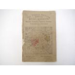 The Tyrell Estates, Suffolk, sale catalogue 1892,