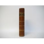 [Mostyn John Armstrong]: 'History and Antiquities of the County of Norfolk. Volume I. Containing...