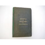 Edwin Kentfield: 'The Game of Billiards: Scientifically Explained and Practically Set Forth.