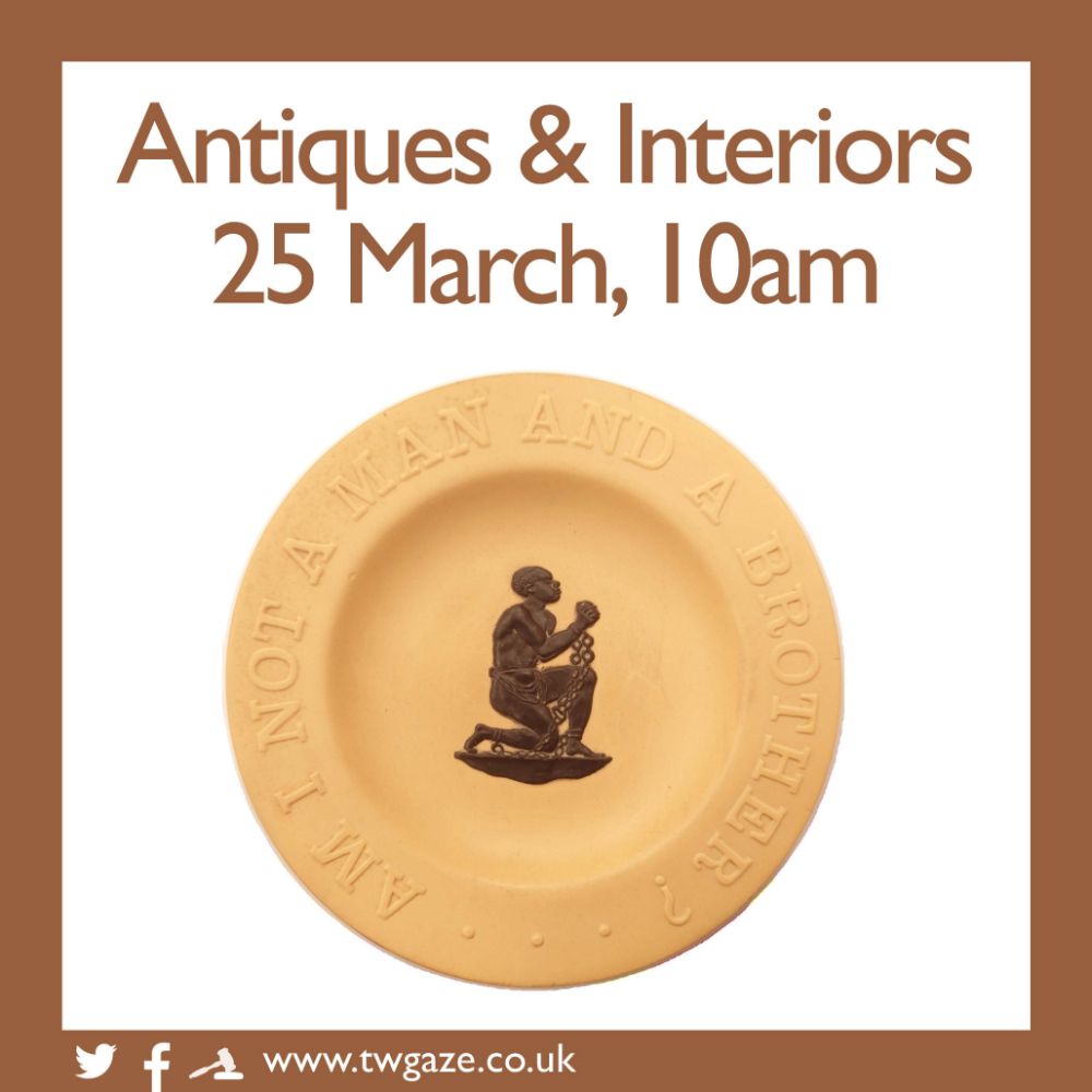 Antiques & Interiors