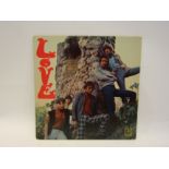 LOVE: 'Love' LP,