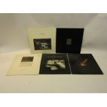 JOY DIVISION: 'Unknown Pleasures' LP 0060.