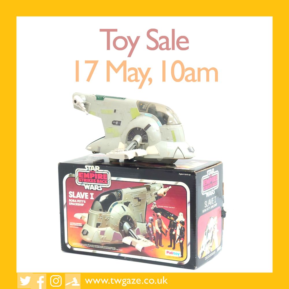 Toy Sale