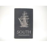 Ernest H. Shackleton: 'South.