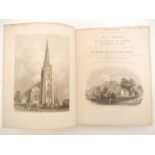 Thomas Wright Esq, of Trinity College, Cambridge: 'The Picturesque Beauties of Great Britain -