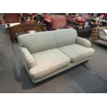 A two seater sofa from Sofa-Sofa