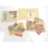 A collection of Indian First Day Covers dating from 1948 to 1975