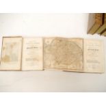 [Thomas Kitson Cromwell]: 'Excursions in the County of Norfolk', London, 1818, large paper