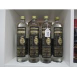 10 bottles of Supasawa Seriously Sour Cocktail Mixer, 700ml