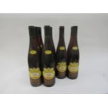 1996 Brown Brothers Late Harvest Muscat, Victoria x 6, 1995 Brown Brothers Late Harvest Muscat,