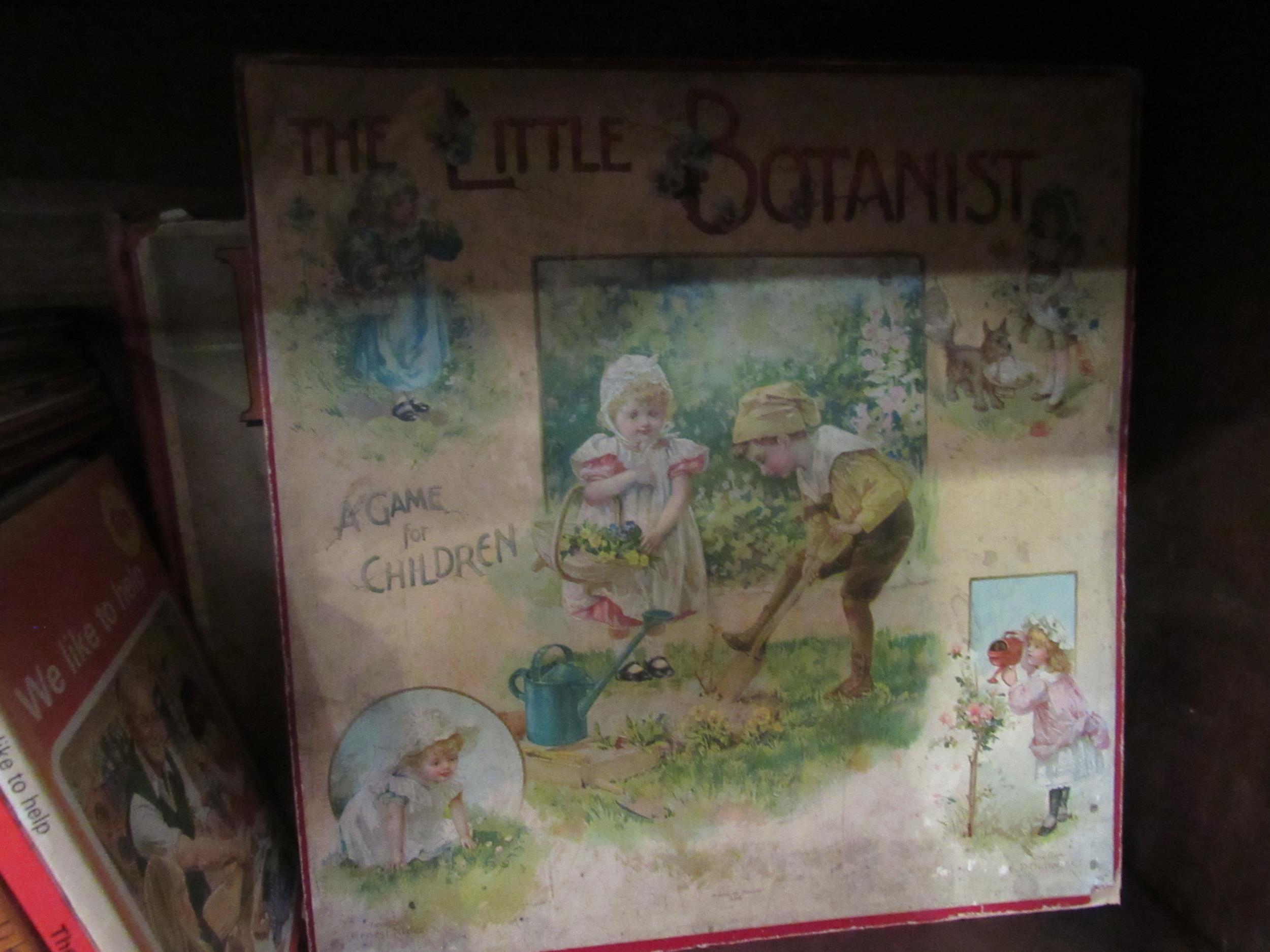Approximately 80 Ladybird books, Victorian books etc - Image 3 of 4