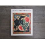 The Prints Of Michael Rothenstein - 1993 hardback book by Tessa Sidey