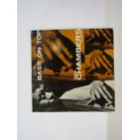 PAUL CHAMBERS: 'Bass On Top' Jazz LP (LNJ-70081), Japanese reissue on Blue Note (vinyl EX, sleeve
