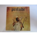 PRELUDE: 'How Long Is Forever' LP (DNLS 3052), red translucent vinyl in textured gatefold sleeve (