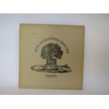 TRAFFIC: 'John Barleycorn Must Die' LP on Island Records (ILPS-9116), smooth pink labels, textured