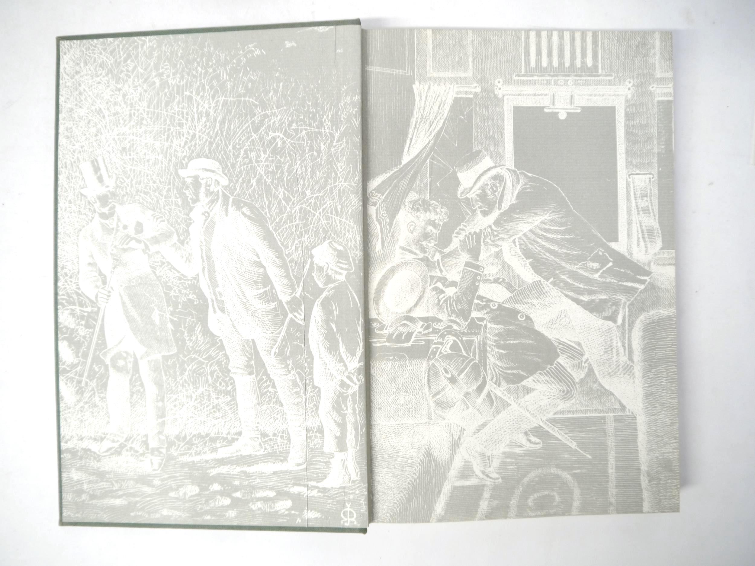 Graham Greene & Dorothy Glover: 'Victorian Detective Fiction: A Catalogue of the Collection Made - Image 13 of 15
