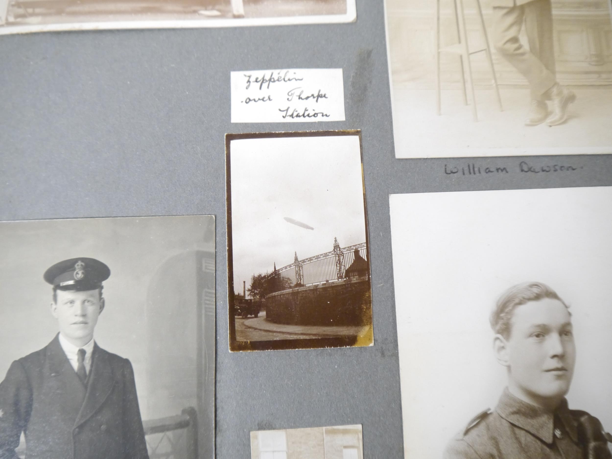 A collection of Norfolk and Norwich related ephemera, photographs and postcards, including a scrap - Image 8 of 33