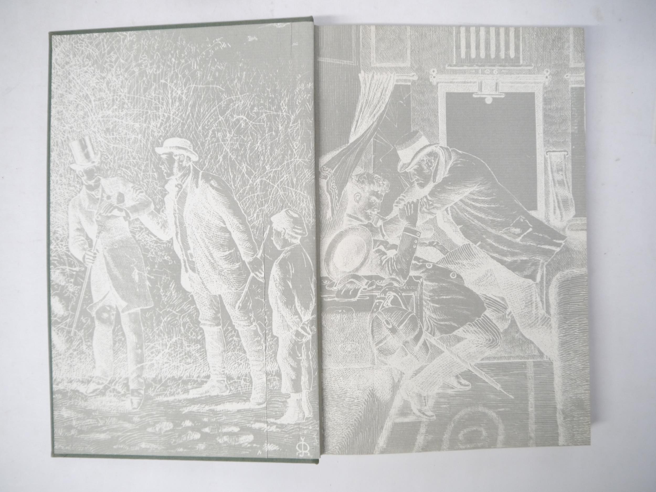 Graham Greene & Dorothy Glover: 'Victorian Detective Fiction: A Catalogue of the Collection Made - Image 12 of 15