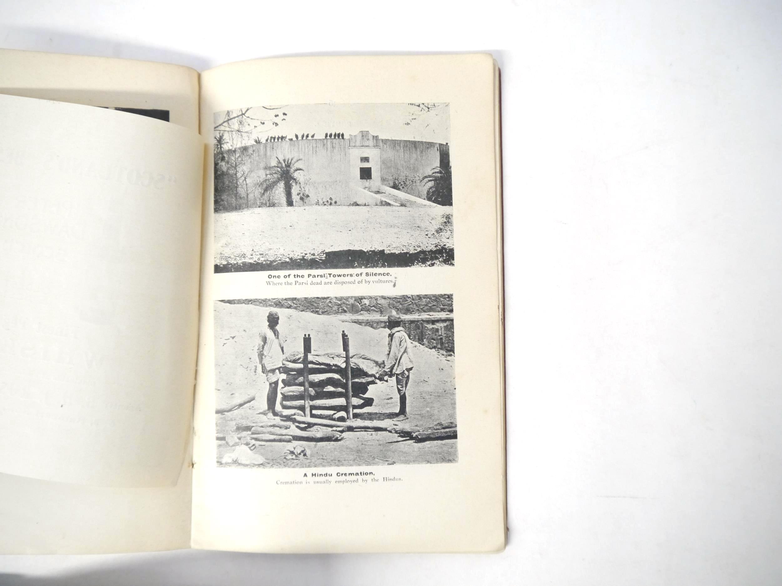 (India, Sri Lanka), S.M. Edwardes: 'By-Ways of Bombay', illustrated M.V. Dhurandhar, Bombay, D.B. - Image 9 of 17