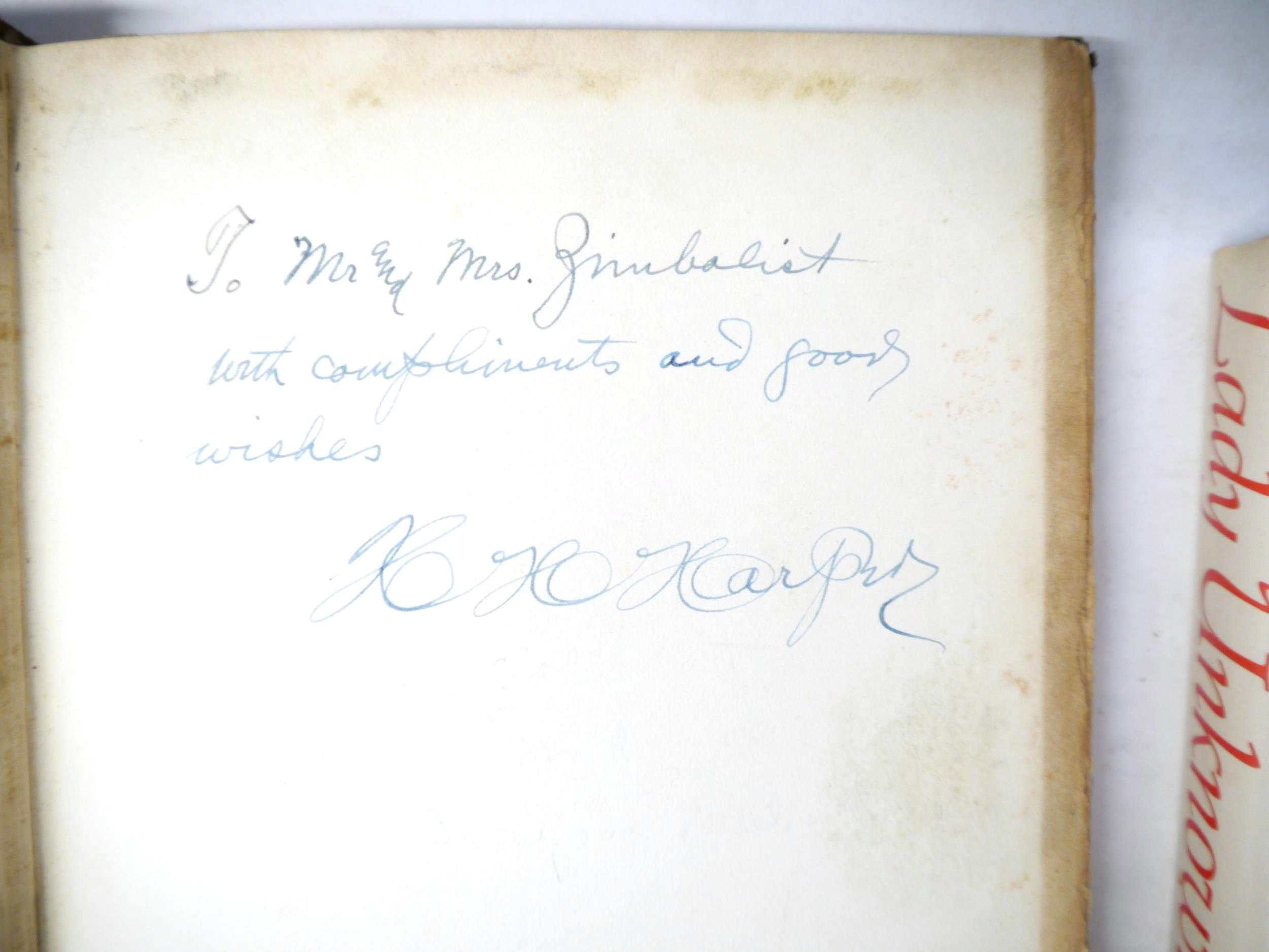 (Charles Dickens), A collection of 15 titles relating to, or by, Charles Dickens, many of which - Image 31 of 41
