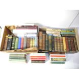A collection of 50+ books on the Middle East, Arabia, Turkey, The Holy-Land, Persia etc, From the