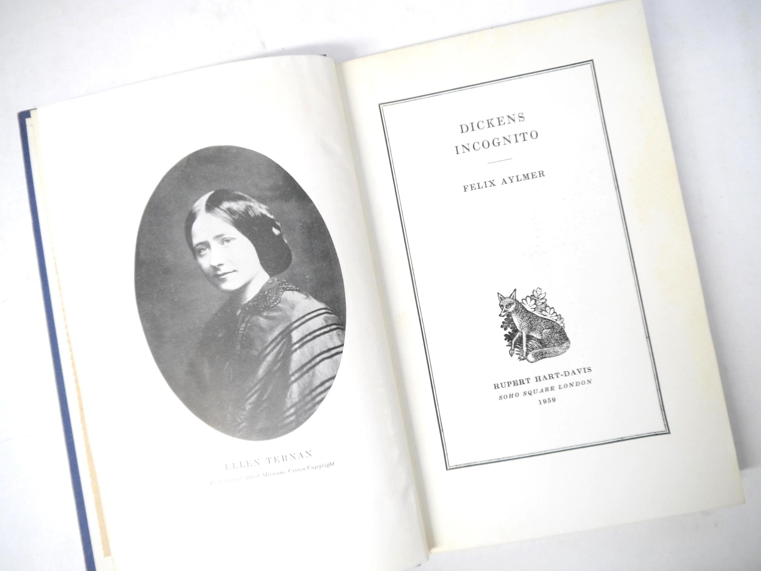 (Charles Dickens), A collection of 15 titles relating to, or by, Charles Dickens, many of which - Image 5 of 41