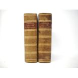 Samuel Johnson: 'A Dictionary of the English Language', London, G. & J. Offor et al, 1824, 2