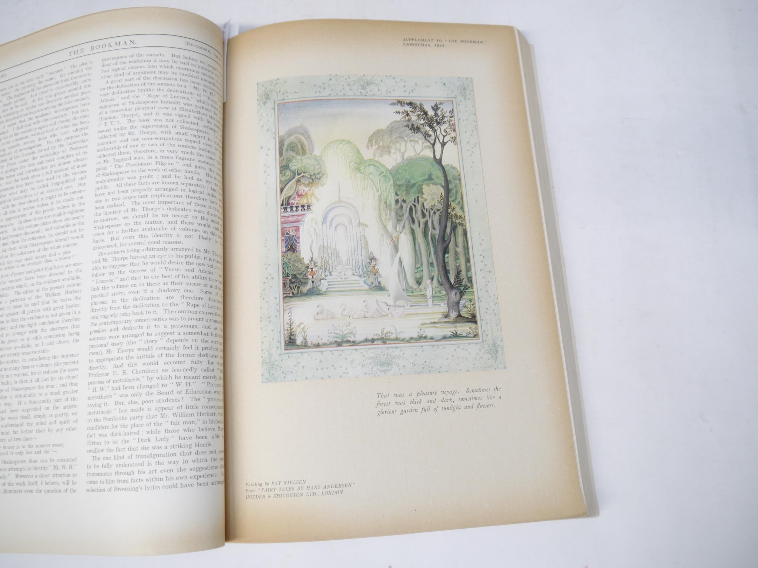 Eleven illustrated titles, including J.M. Barrie: 'Peter Pan and Wendy', London, Hodder & Stoughton, - Image 2 of 7