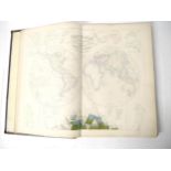 G.H. Swanston: 'The Companion Atlas to The Gazetteer of the World, comprehending Forty-Eight