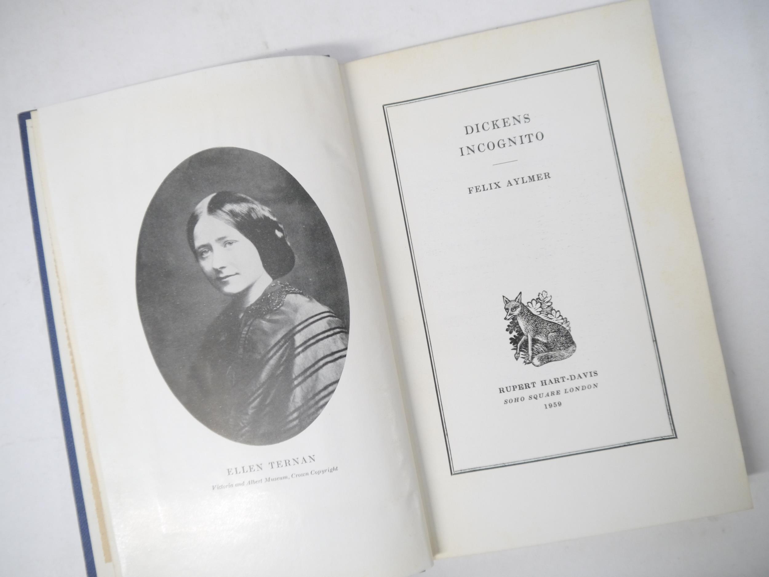 (Charles Dickens), A collection of 15 titles relating to, or by, Charles Dickens, many of which - Image 4 of 41
