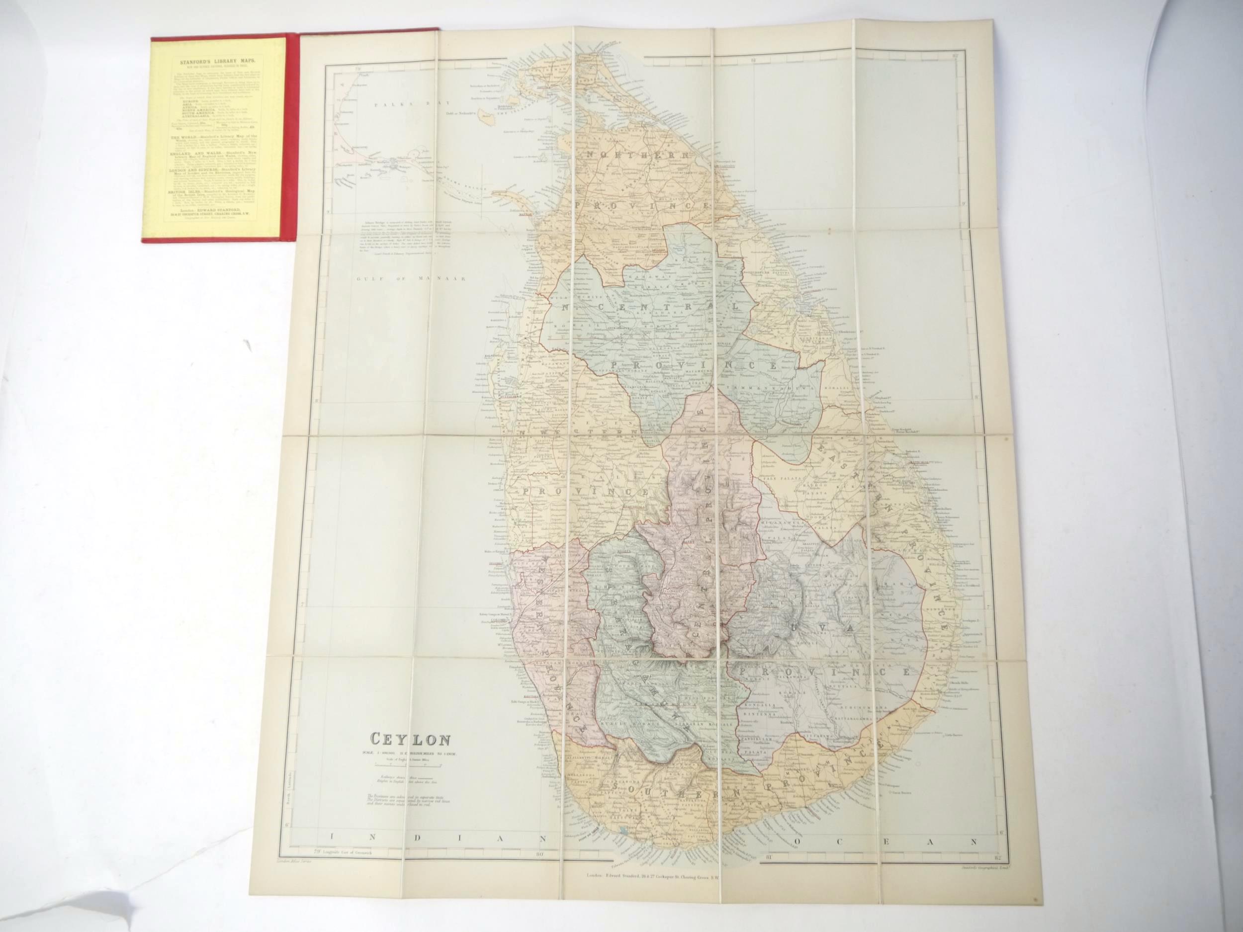 (India, Sri Lanka), S.M. Edwardes: 'By-Ways of Bombay', illustrated M.V. Dhurandhar, Bombay, D.B. - Image 15 of 17