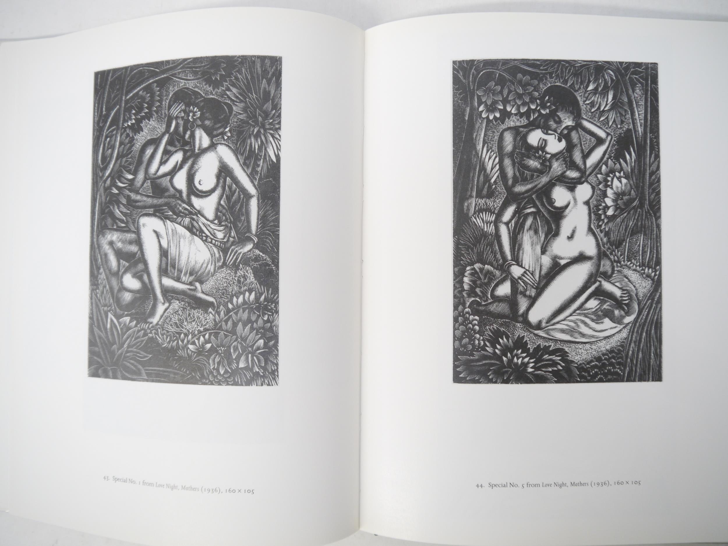 John Buckland Wright; Christopher Buckland Wright (edited): 'The Engravings of John Buckland - Image 8 of 17