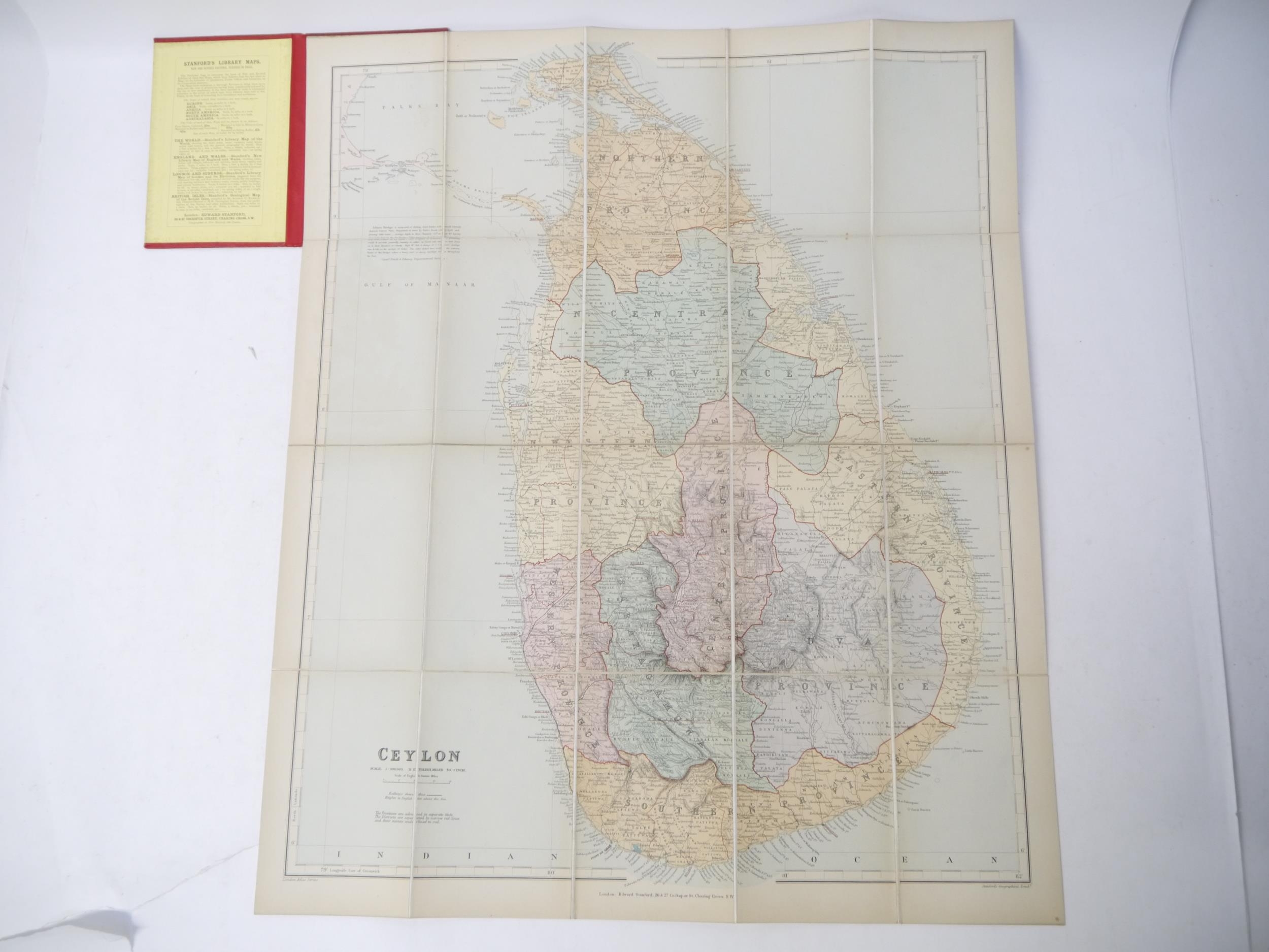 (India, Sri Lanka), S.M. Edwardes: 'By-Ways of Bombay', illustrated M.V. Dhurandhar, Bombay, D.B. - Image 14 of 17