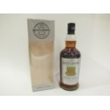Hazelburn Springbank 12 Year Old Single Malt Scotch Whisky, 70cl, boxed