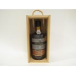 Maynards 20 years old aged Tawny Porto, 50cl in pine box