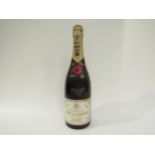 1949 Moet and Chandon, Dry Imperial Champagne