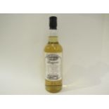 Longrow Springbank 9 Years Old Single Malt Scotch Whisky, matured in Fresh Bourbon Barrel, distilled