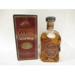 Cardhu 12 years Old Single Malt Highland Scotch Whisky, 1ltr, boxed