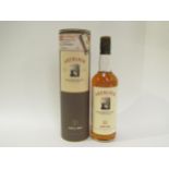 Aberlour 10 years Old Pure Highland Single Malt Scotch Whisky, 70cl, in tube